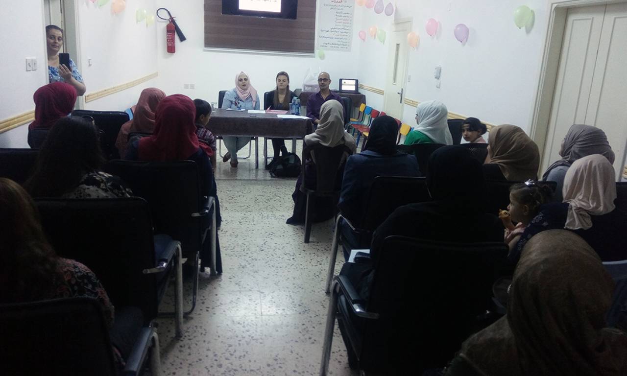 Children received their first certificate in their lives.