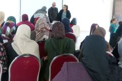 Irbid Community Center (ICC)