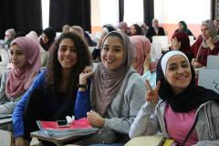 Princess Alia University College